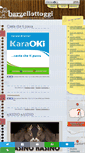 Mobile Screenshot of barzellettoggi.it